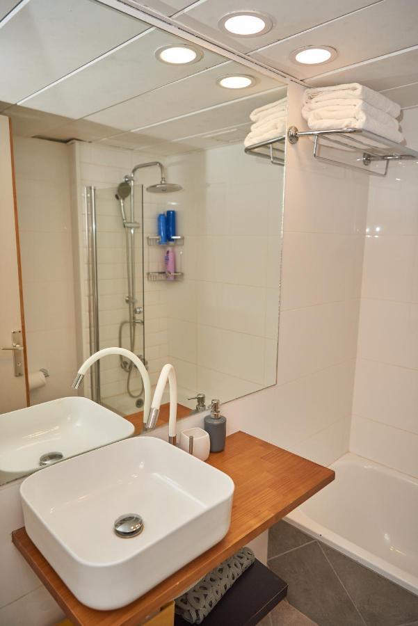 דנוס Apartment Ейлат Екстериор снимка