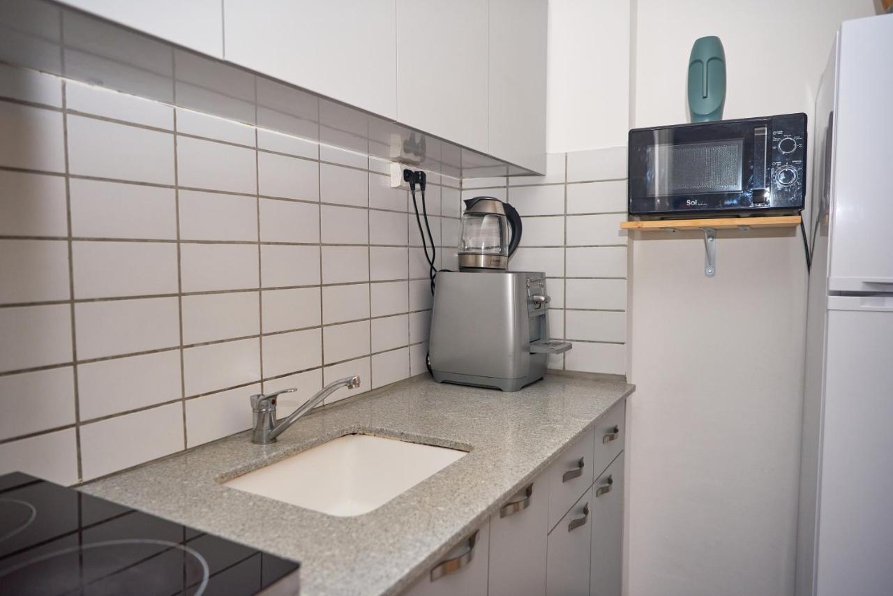 דנוס Apartment Ейлат Екстериор снимка